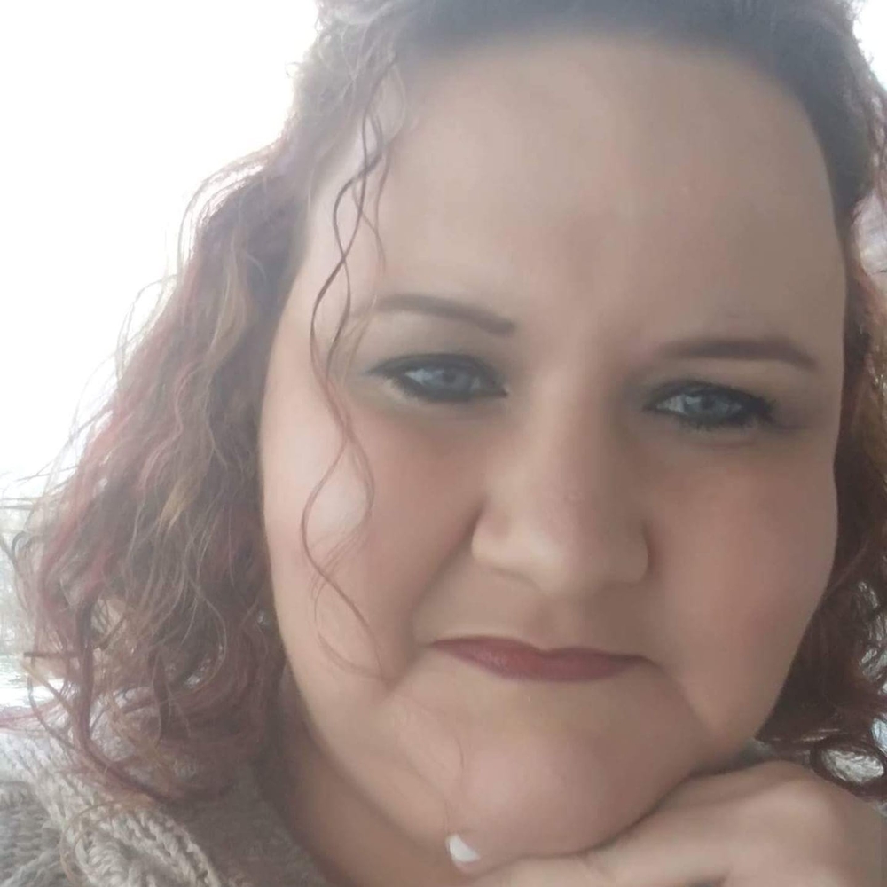 Meet your Posher, Brandy.      "AuburnDiva"